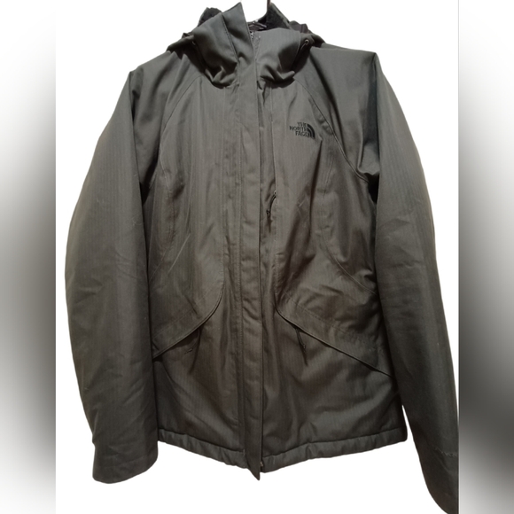 The North Face Jackets & Blazers - The North Face Women's Charcoal Performance Jacket